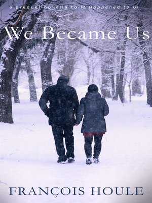 cover image of We Became Us